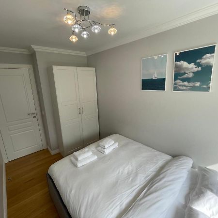 Ferienwohnung Juros Link Palanga Exterior foto