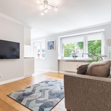 Ferienwohnung Juros Link Palanga Exterior foto